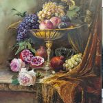 گالری و آموزش نقاشی جهان بخش