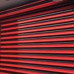 کرکره سازی آیاریان