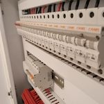 برقکاری ساختمان صبوری