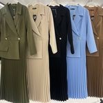 تولید و پخش پوشاک تیلور