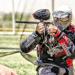 پینت بال شهراد مشهد