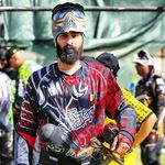 پینت بال شهراد مشهد