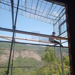 ساری جوشکاری