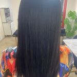 خدمات احیاوکراتین و اسکالپ سمیلا نبی