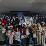 آموزشگاه نقاشی، خطاطی و سفال میکا