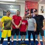 آکادمی کشتی جوادی