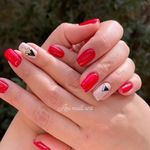 خدمات تخصصی ناخن آناهیتا