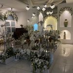 سالن عقد بله برون و تولد تک کرج
