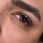 خدمات مژه لیلیا