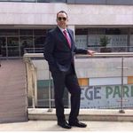 دکتر کامران اکرمی