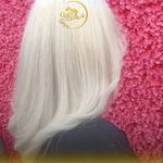 مرکز تخصصی مو و زیبایی سمیه داوری