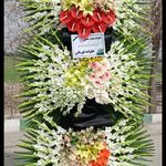 گل فروشی دنیز آنلاین (شعبه 2)