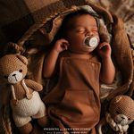 آتلیه عروس و بارداری . نوزاد . کودک دنیز