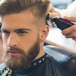 پیرایش قیچی طلایی