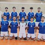 آکادمی والیبال آراکو