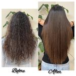 خدمات تخصصی ناخن و کراتین مو شادی متولی