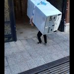 باربری اطمینان بار با سابقه درخشان