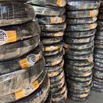 صنایع مفتولی رادمان