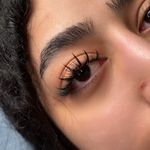 آکادمی مژه و سالن زیبایی زهرا برزگر