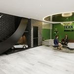 دفتر مهندسی معماری