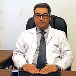 دکتر سیامک اسماعیلی رادور