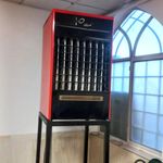خدمات فنی کیان سیرجان