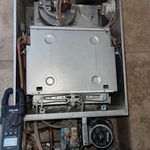 تعمیرات تخصصی پکیج و کولرگازی