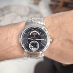 گالری ساعت طلایی