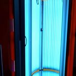 سولاریوم غرب