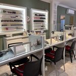 سالن زیبایی مینا