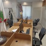 دکوراتیو و نقاشی ساختمان محرمی