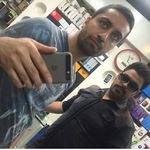 تعمیرات موبایل خدمات اینترنت محمد احمدی