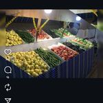 میوه فروشی کیان