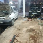 خدمات خودرو کشاورز