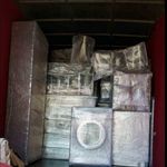 خدمات باربری حمل اثاثیه منزل نوین بار