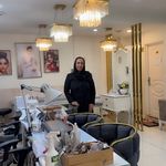 خدمات تخصصی آرایش دائم و ریموو فرشته حمیدی