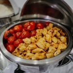 تشریفات مجالس کسرا