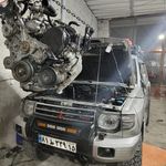 تعمیرگاه سانگ یانگ