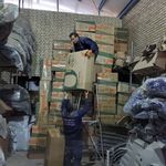 بدنه خودرو ترشیزی