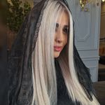 خدمات تخصصی رنگ و لایت و احیا و تراپی مو