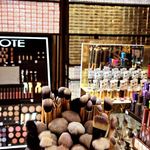 گالری آرایشی قیچی