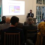 مرکز رشد کسب و کار رومی گنبدکاووس