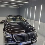 مجتمع خدمات خودرو و کارواش V8