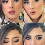 سالن زیبایی الهام نذیری