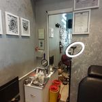 خدمات پیرسینگ آی تک