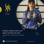 شهرزاد ایکس بادی