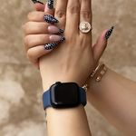 خدمات تخصصی ناخن فافا