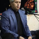 هیئت اعظم حب الحسین اردبیل