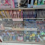 پخش عمده اسباب بازی ولوازم التحریر فابل