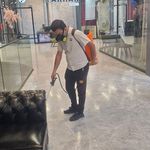 شرکت سمپاشی شیمی گستر